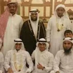 عائلة المصباحي جدة