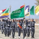 قوات الأمن الخاصة ومتطلباتها للمقابلة الشخصية