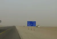 كم تبلغ المسافة بين الرياض والأحساء
