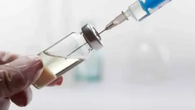 كيفية علاج ورم في المؤخرة من آثار حقن