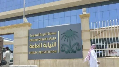 وظائف النيابة العامة