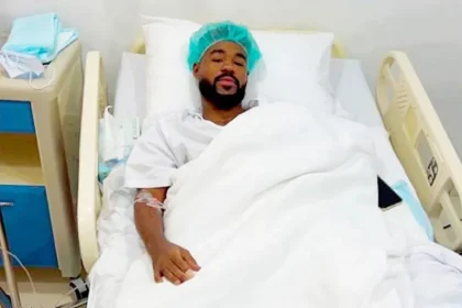 يخضع مهند الشنقيطي لجراحة عاجلة تغيبه عن الاتحاد