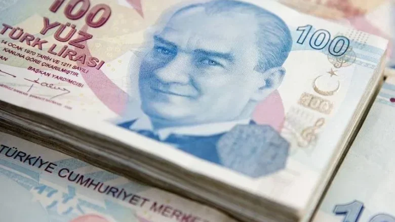 سعر الدولار في تركيا اليوم الجمعة 7 يناير 2022