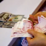 استقرار سعر الليرة التركية مقابل الجنيه المصري اليوم السبت 8 يناير 2022