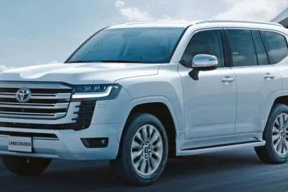 مواصفات لاندكروزر 2022 وسعرها في الإمارات