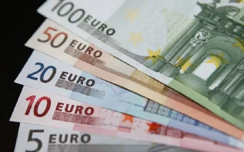 ارتفاع طفيف في سعر اليورو مقابل الجنيه المصري اليوم في مصر