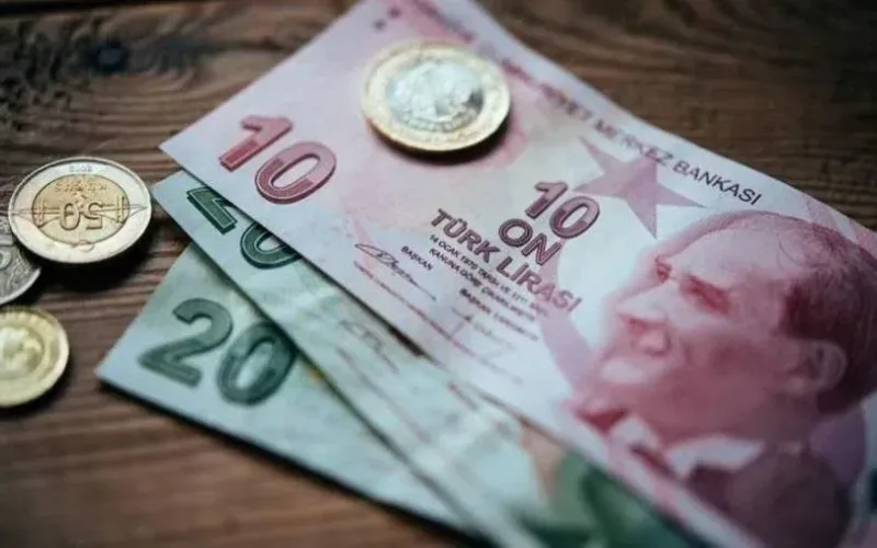 استقرار سعر الليرة التركية مقابل الجنيه المصري اليوم الأحد 9 يناير 2022