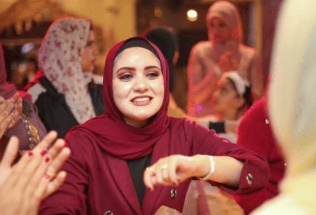 حق بسنت لازم يرجع.. تطورات جديدة في قصة انتحار فتاة كفر الزيات