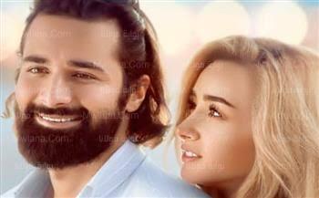 أنا وسلسلتها