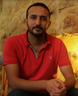 وفاة قيس العدوان مراسل قناة رؤيا اليوم لهذا السبب من هو