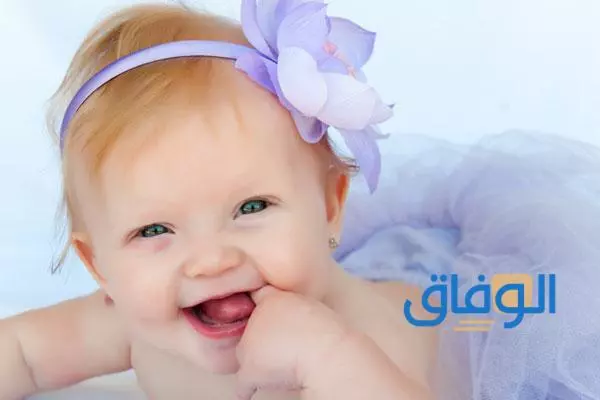 اسماء بنات غريبه وجديده 2026 جميلة Top +1000