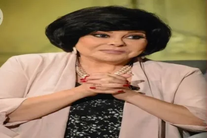 بكلمات مؤثرة إسعاد يونس تودع مها أبو عوف | فن