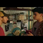 حسن مالك يقابل شقيقه أحمد لأول مرة في بيمبو | فن