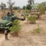 اختطاف ثلاثة عمال أجانب في نيجيريا ومقتل عاملين محليين | خارجي