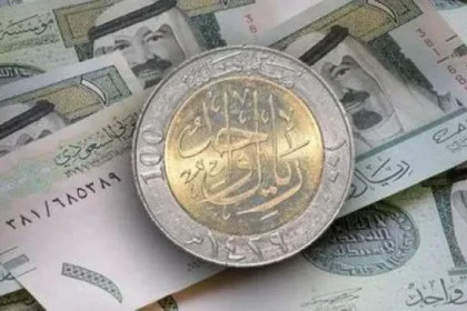 سعر الريال السعودي الأربعاء 12-1- 2022 في عدن