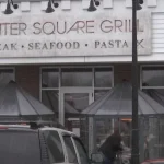 Center Square Grill in East Longmeadow closed due to mechanical issues