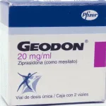 دواء جيودون Geodon؛ أهم الاستخدامات والأضرار