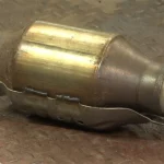 Longmeadow police warning residents of two catalytic converter thefts in public areas