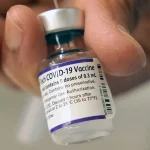 Mass. Lottery hosting free COVID-19 vaccine clinic in Springfield