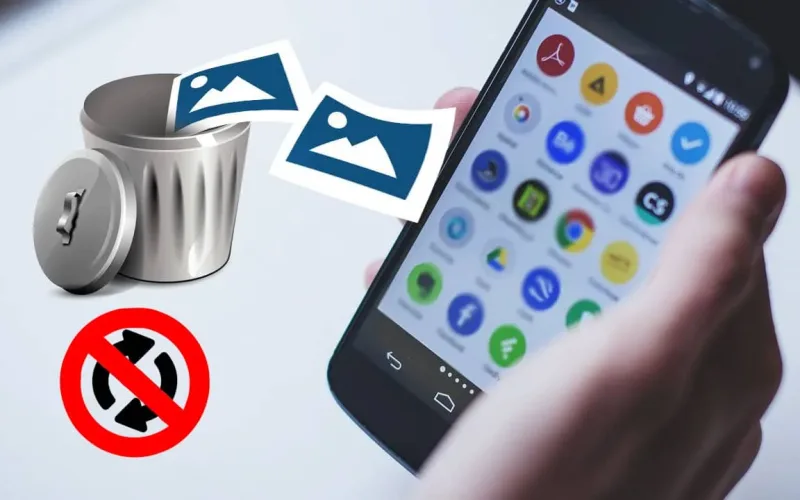 كيفية حذف الصور نهائيا من الهاتف 100% حتى لا يسترجعها احد
