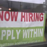 Small businesses continue to struggle finding employees during pandemic