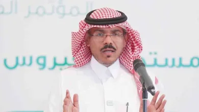 محمد العبدالعالي