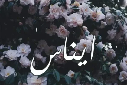معنى اسم ” إيناس ” وصفات حاملة الأسم تقدمه لكم عالم النجوم – جريدة عالم النجوم