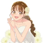 علامات الجمال عند المرأة ، كم علامة تمتلكين منها ؟