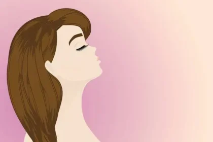 طريقة تسمين الوجه