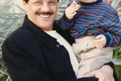 سبب وفاة الفنان جلال كامل صحة خبر الموت