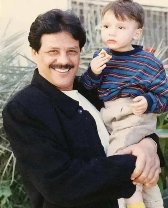 سبب وفاة الفنان جلال كامل صحة خبر الموت