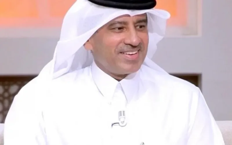 حقيقة وفاة ماجد الخليفي الإعلامي القطري البارز