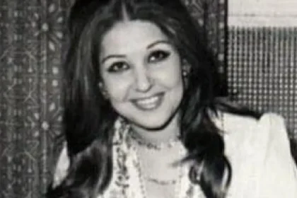 سبب وفاة أمينة الشراح الإعلامية الكويتية - امينة الشراح ويكيبيديا
