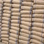 سعر طن الأسمنت للمستهلك اليوم الأربعاء 12 يناير 2022 في مصر