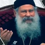 من هو ابونا مكارى يونان ويكيبيديا وسبب وفاته اليوم بالتفصيل