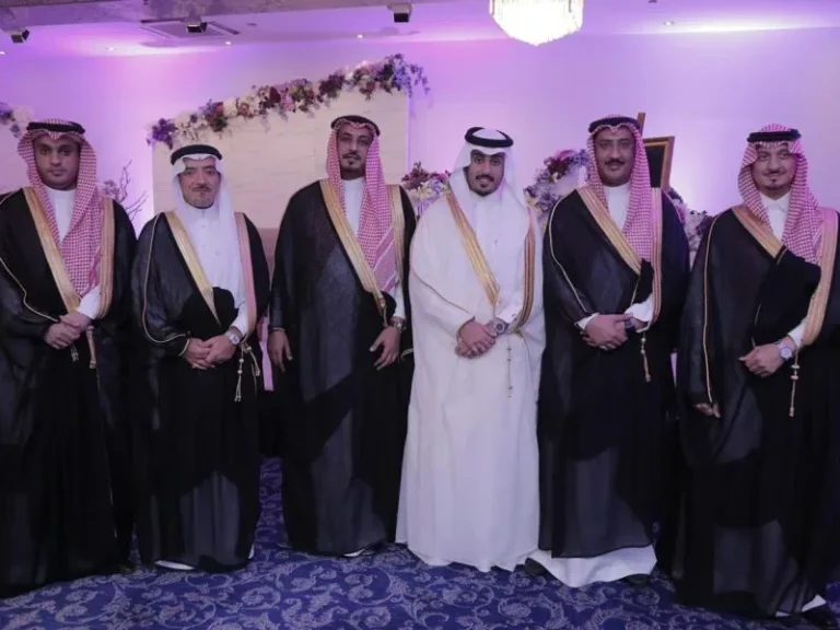 البشري وش يرجع
