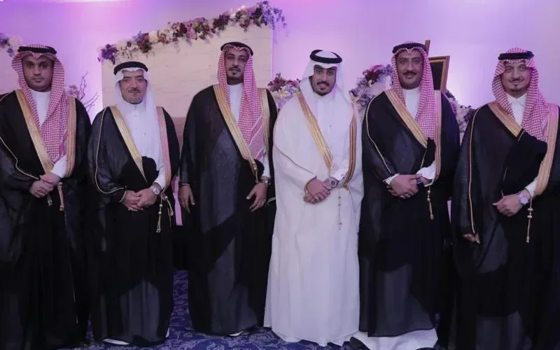البشري وش يرجع