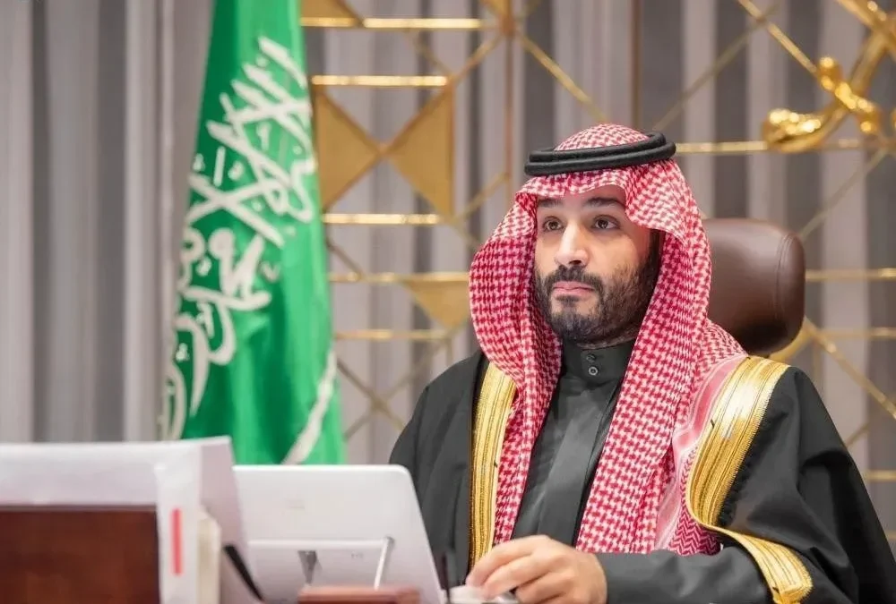 التعديل الوزاري الذي أصدره العاهل السعودي