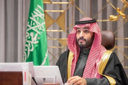 التعديل الوزاري الذي أصدره العاهل السعودي