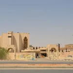 التفاصيل عن أسباب اغلاق مستشفى عرقة