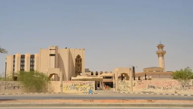 التفاصيل عن أسباب اغلاق مستشفى عرقة
