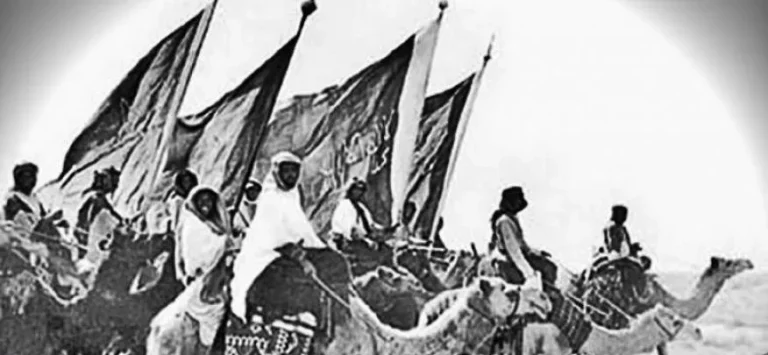 المحيسن وش يرجعون