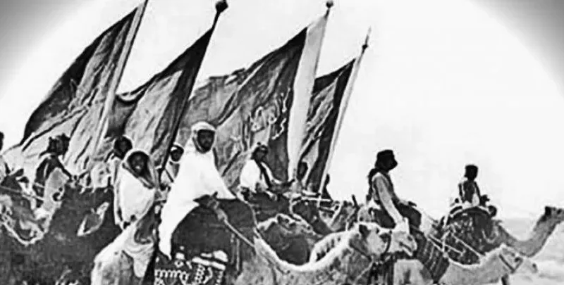 المحيسن وش يرجعون