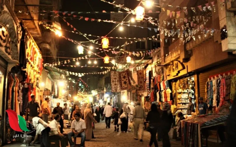 امساكية رمضان 2022 في مصر وعاصمتها القاهرة موعد اذان المغرب 6 رمضان 1443