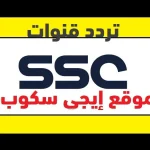 تردد قنوات ssc sports السعودية المفتوحة الناقلة للدوري السعودي ودوري أبطال آسيا