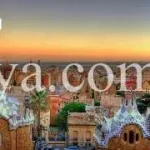 معنى اسبانيا