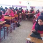 جدول امتحانات الصف الثاني الاعدادي الترم الاول ٢٠٢٢ لجميع المحافظات ننشر الجداول