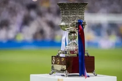 جدول كأس السوبر الإسباني 2022 والقنوات الناقلة له