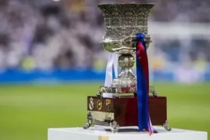 حجز تذاكر السوبر الإسباني في السعودية 2022