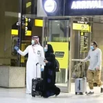 حقيقة قرار تعليق السفر السعودية ومن والى اي دول 1443
